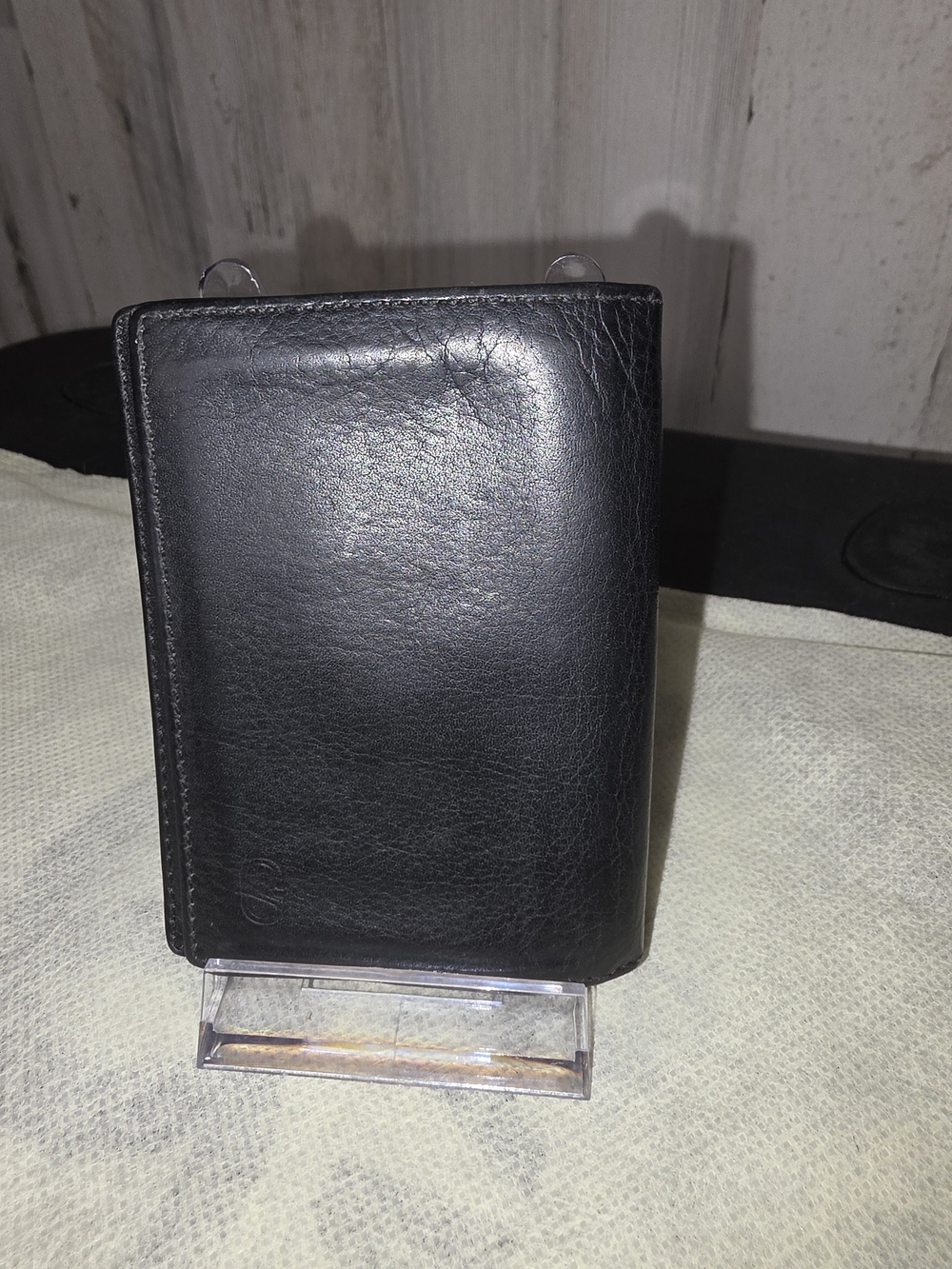 Valentino Garavani Men's Card Holder - Picture 3 of 15